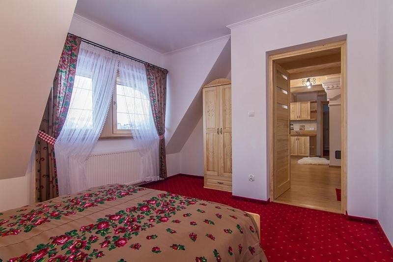 Folk Resort Domki I Apartamenty Мужасихле Номер фото