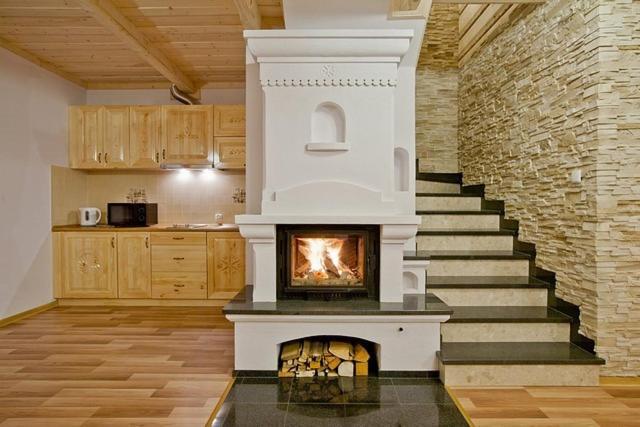 Folk Resort Domki I Apartamenty Мужасихле Номер фото
